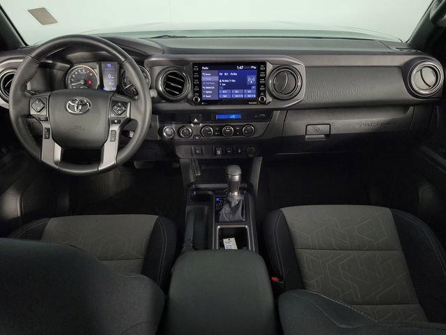 Used 2023 Toyota Tacoma TRD Off-Road image 26