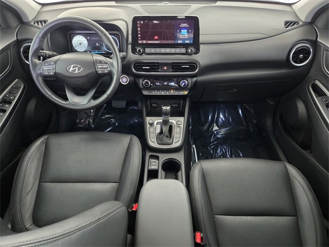 Used 2022 Hyundai Kona Limited image 4