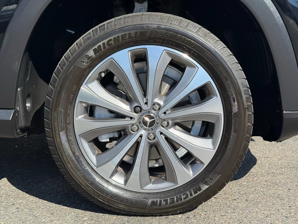 Certified 2021 Mercedes-Benz GLE 350 4MATIC image 16