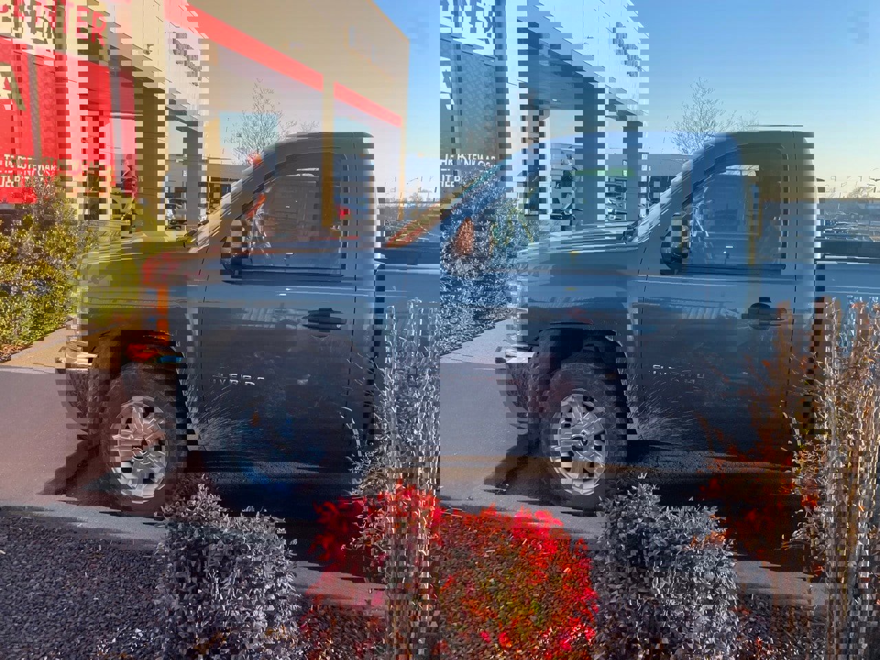 Used 2013 Chevrolet Silverado 1500 W/T w/ LS Package image 12