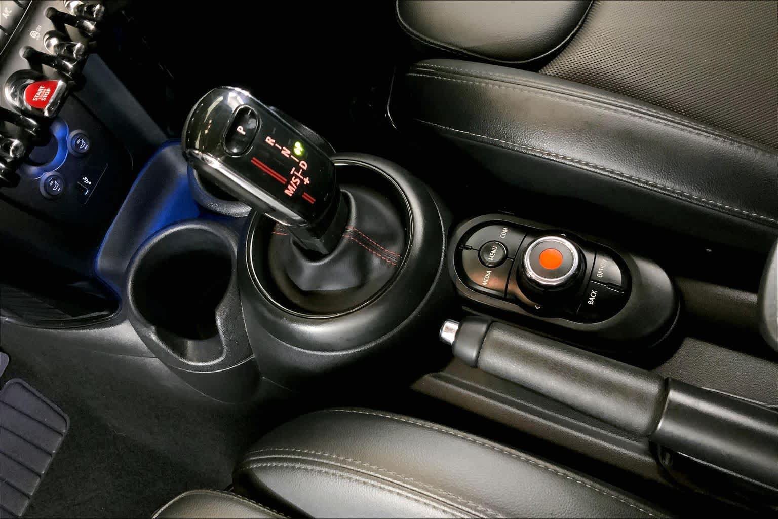Used 2021 MINI Cooper S FWD image 16