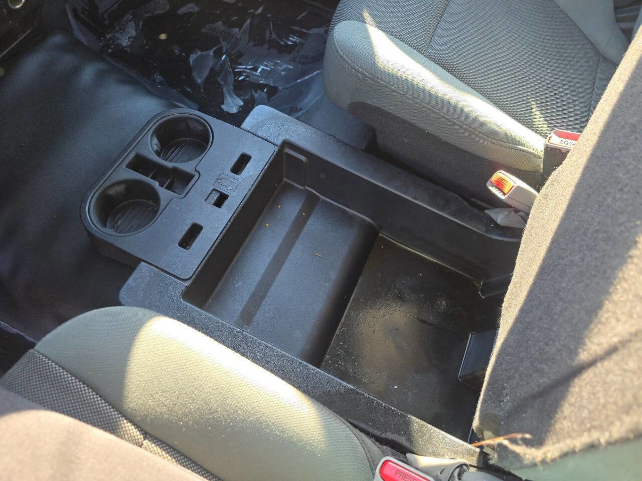 Used 2015 Ford F150 XL w/ XL Power Equipment Group RWD image 24