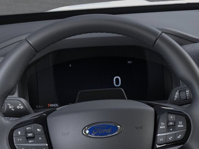 New 2026 Ford Explorer Platinum RWD image 13