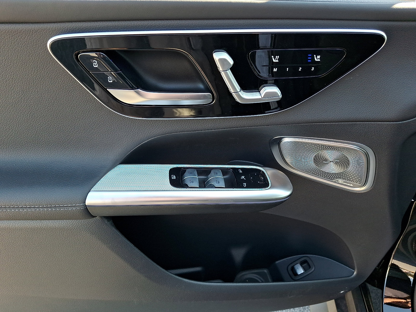 New 2026 Mercedes-Benz GLC 300 4MATIC image 8