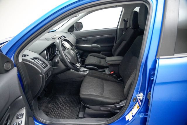 Used 2020 Mitsubishi Outlander Sport SE FWD image 23