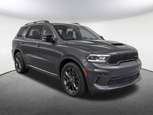 Used 2024 Dodge Durango R/T AWD/4WD image 2