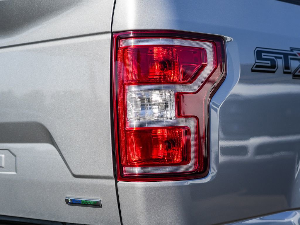 Used 2018 Ford F150 XL w/ Equipment Group 101A Mid RWD image 10