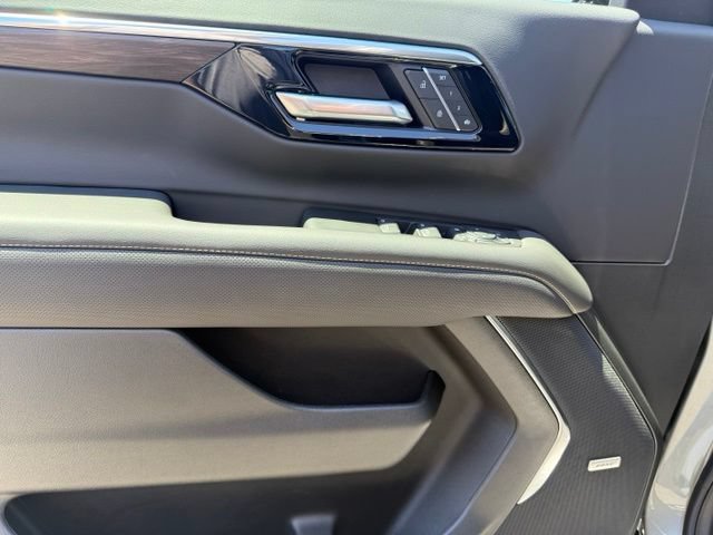 New 2026 Chevrolet Tahoe Premier AWD/4WD image 11