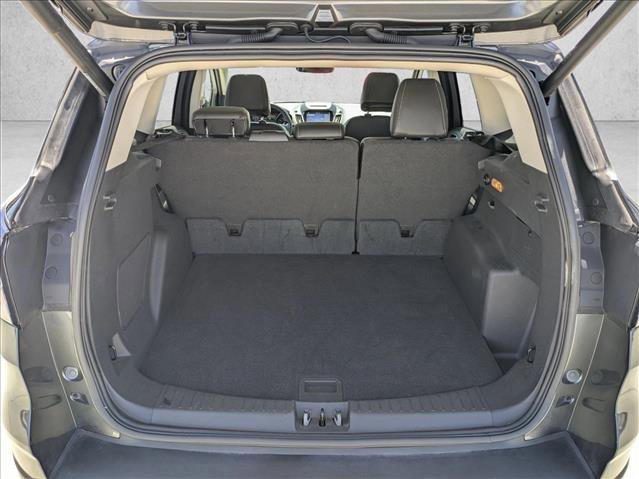Used 2017 Ford Escape Titanium AWD/4WD image 6