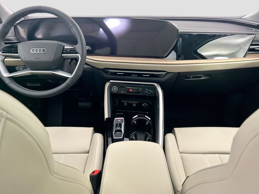 New 2026 Audi Q5 Premium AWD/4WD image 13
