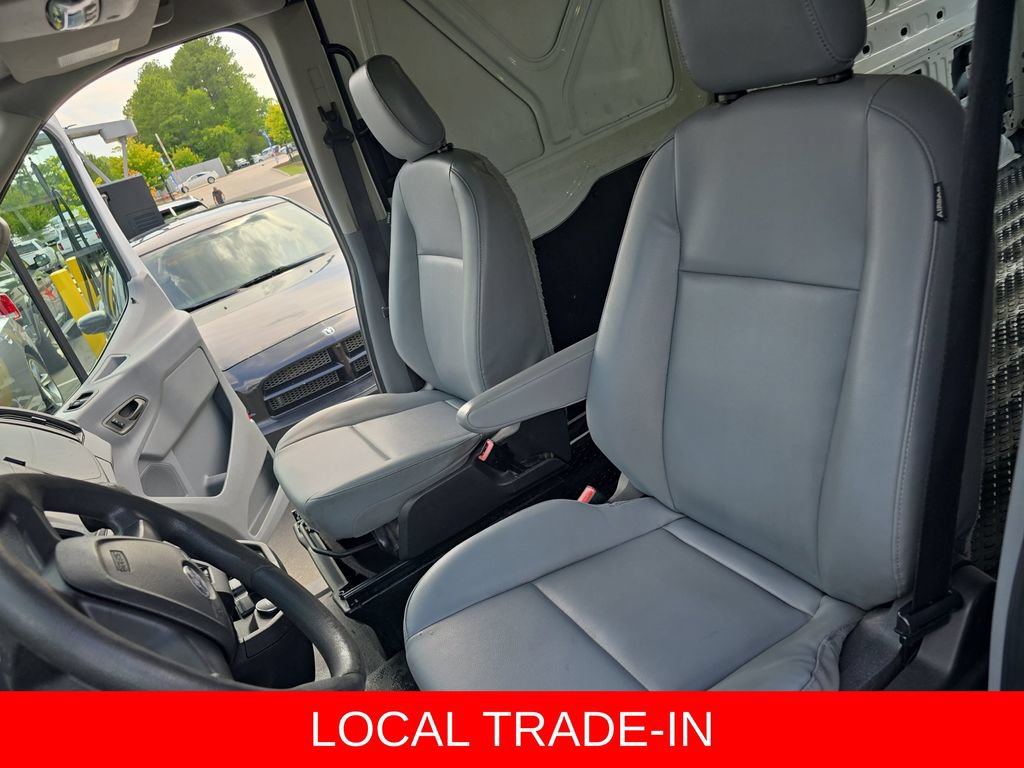 Used 2017 Ford Transit 150 148 Medium Roof RWD image 15