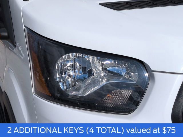 New 2025 Ford Transit 350 148 High Roof Extended DRW image 10