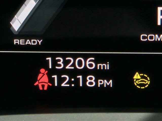 Certified 2023 Audi SQ8 Prestige w/ Prestige Package AWD/4WD image 20
