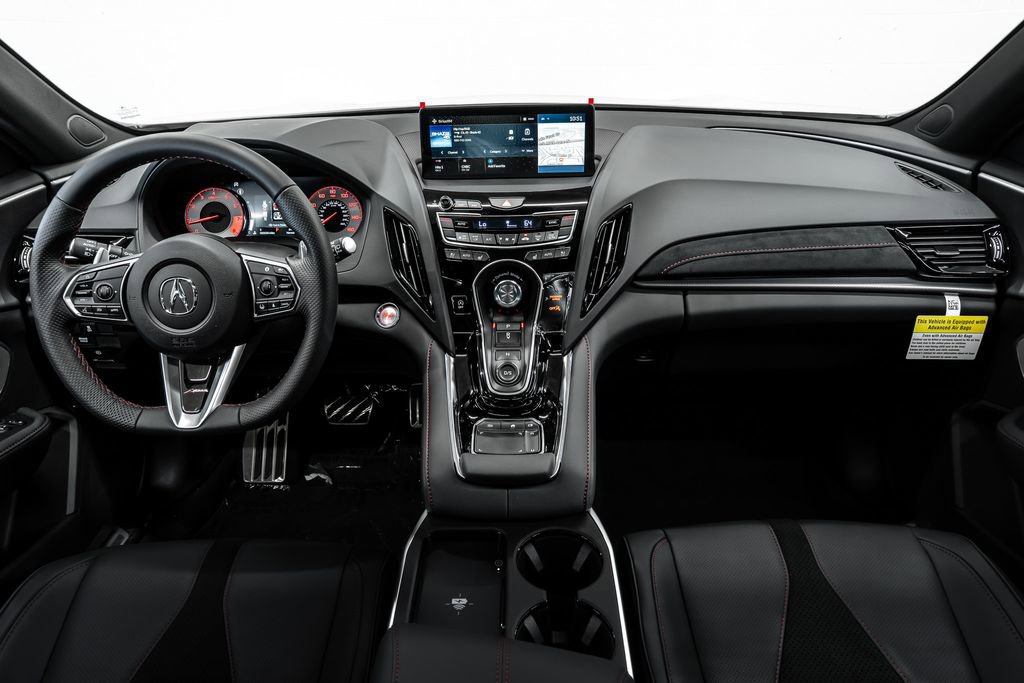 New 2025 Acura RDX A-Spec image 24