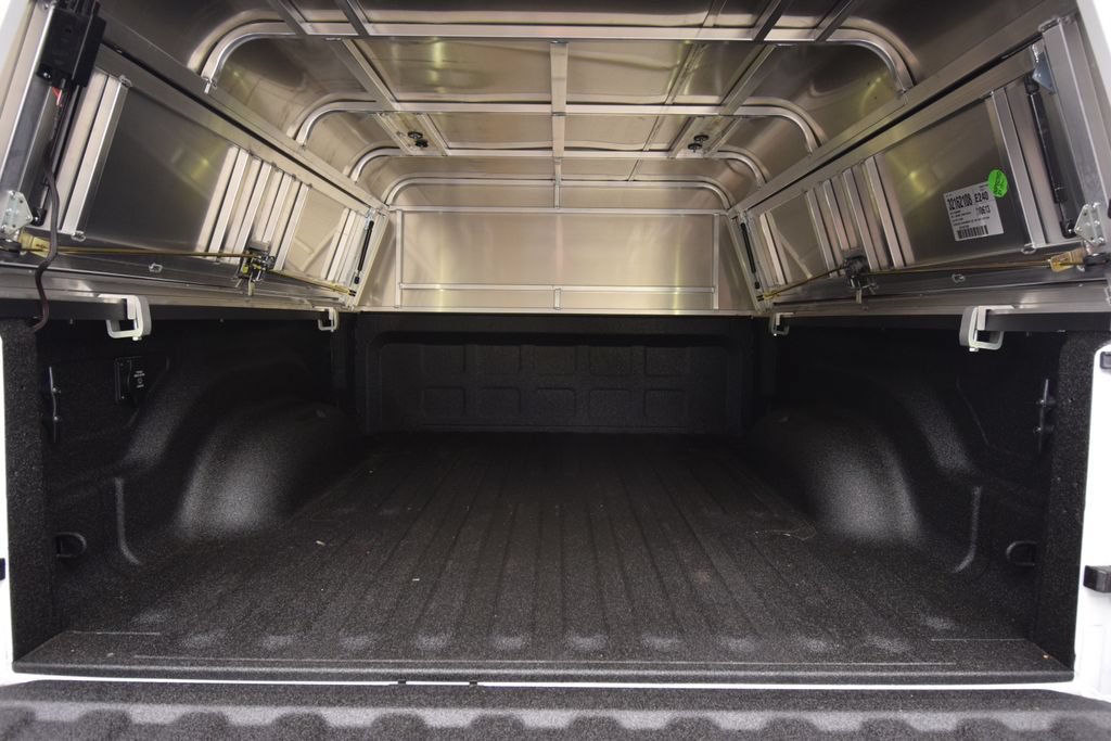 New 2026 RAM 2500 Tradesman AWD/4WD image 13
