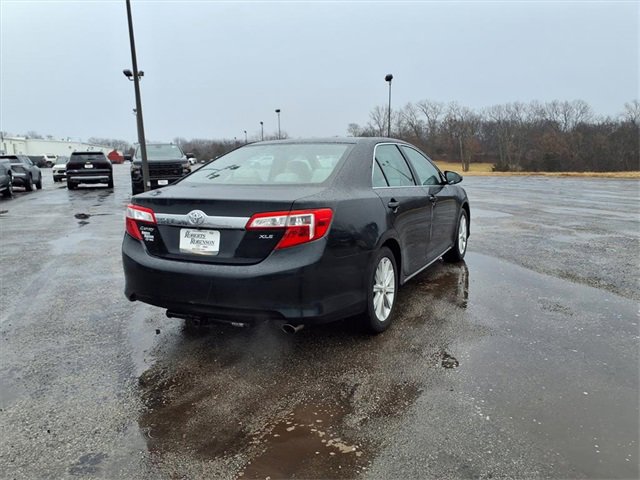 Used 2012 Toyota Camry XLE image 15