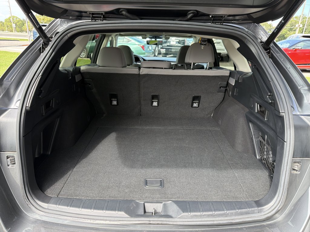 Certified 2021 Subaru Outback Premium AWD/4WD image 14
