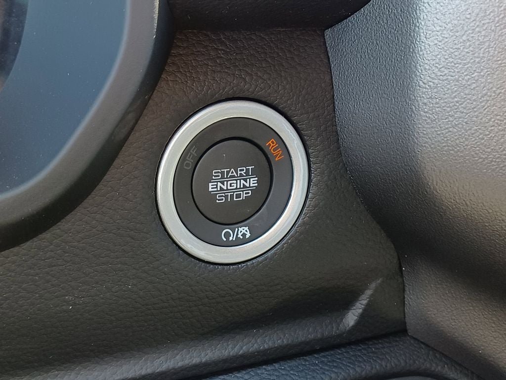 New 2026 RAM 1500 Big Horn AWD/4WD image 19
