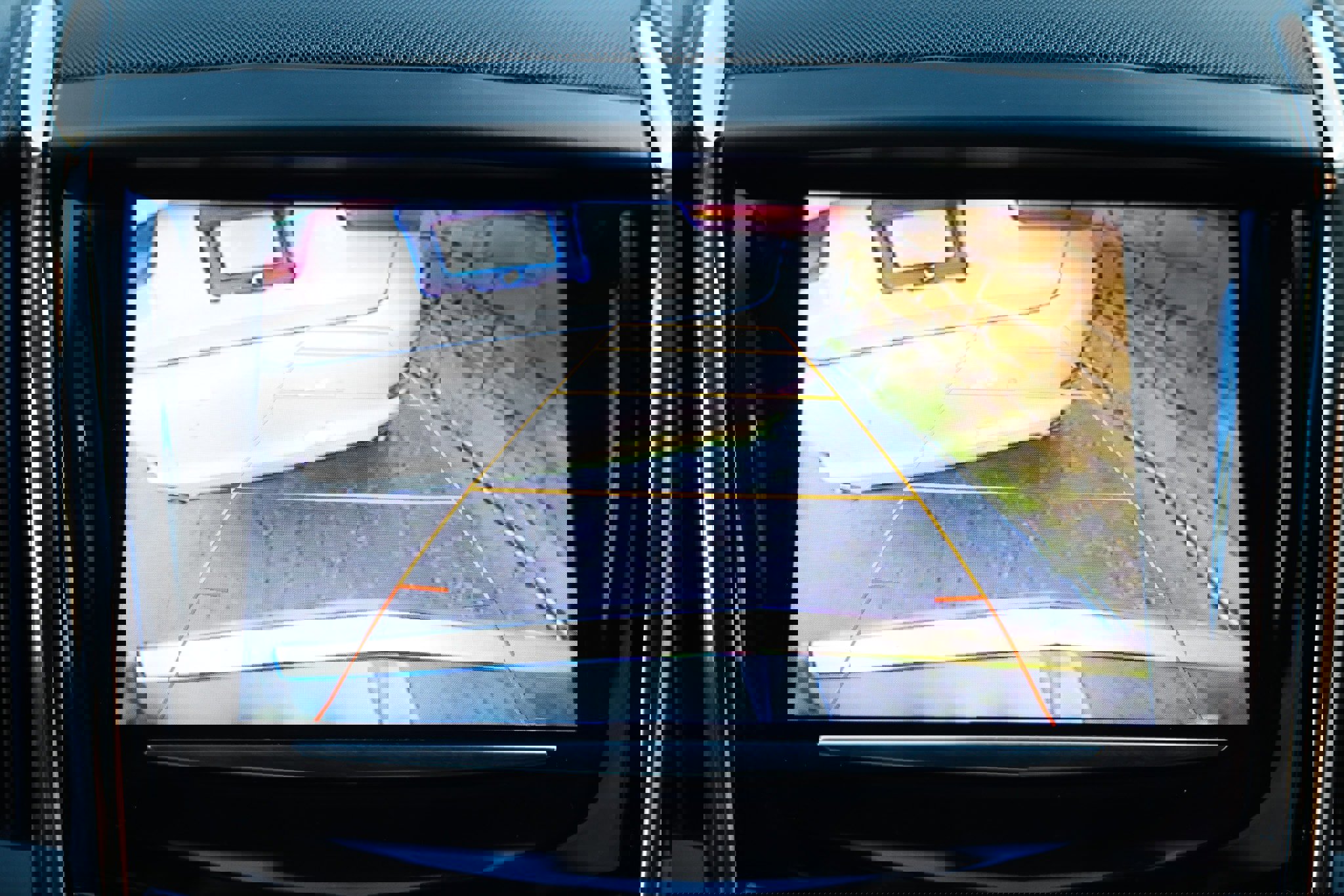 Used 2016 Cadillac ATS V w/ Track Performance Package image 39