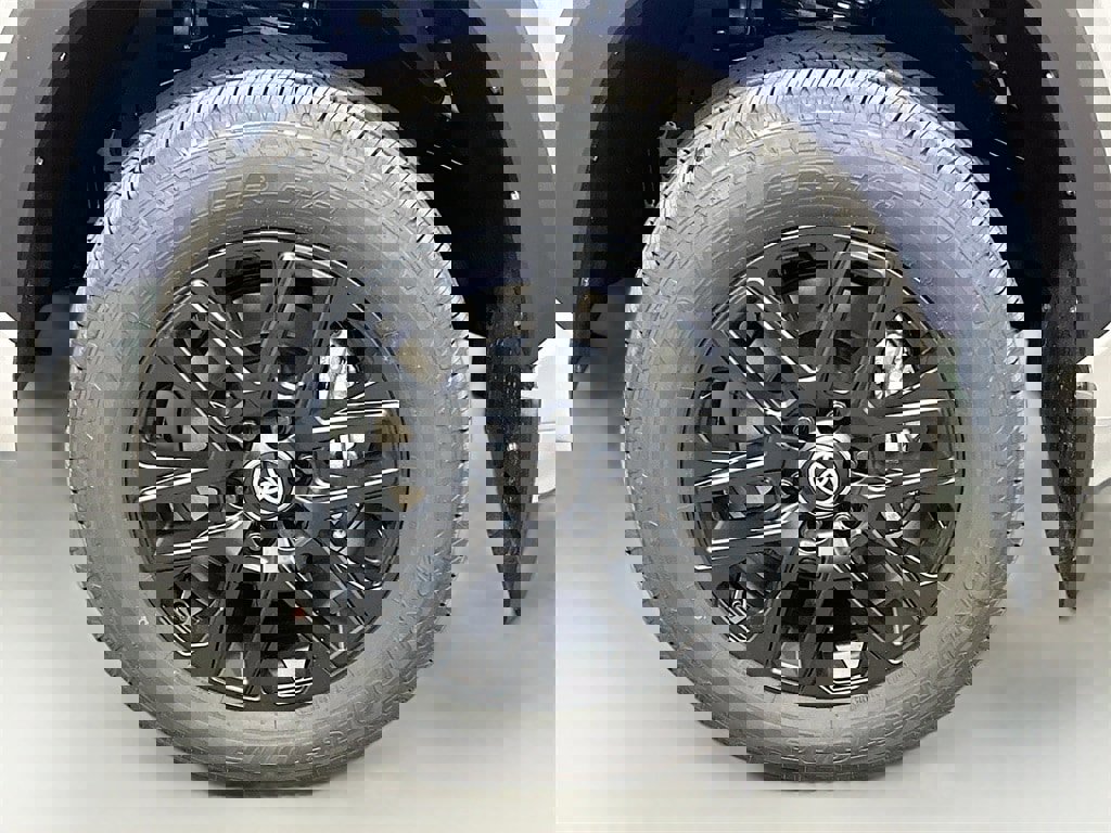 New 2026 Toyota Tundra Limited image 29