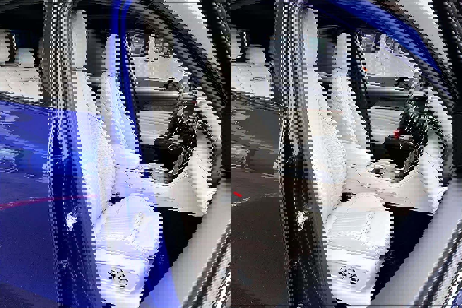 Used 2024 Maserati Grecale Modena image 9