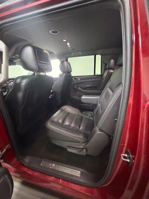 Used 2015 GMC Yukon XL Denali AWD/4WD image 28