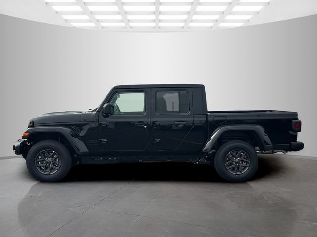 New 2026 Jeep Gladiator Sport AWD/4WD image 4