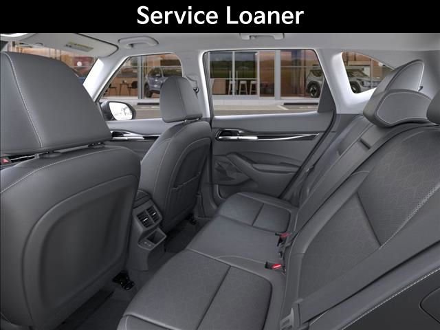 New 2026 Kia Seltos EX w/ EX Sunroof Package image 18