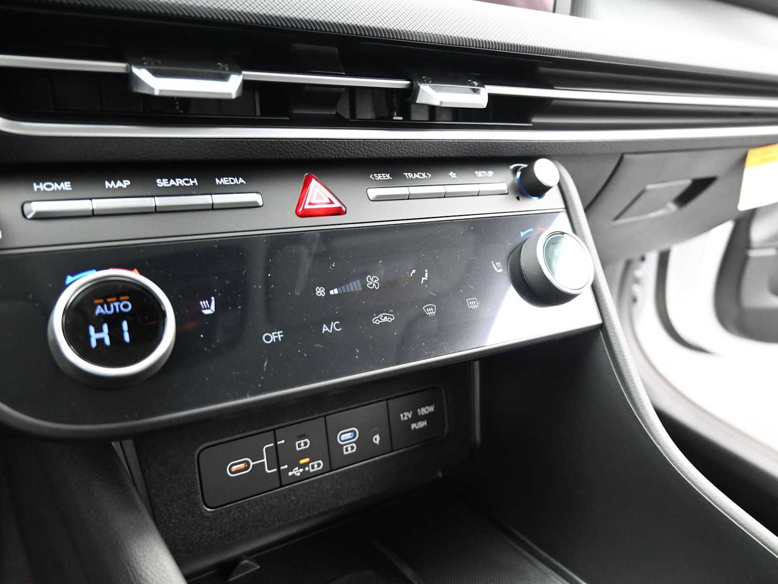 New 2026 Hyundai Sonata SEL image 19