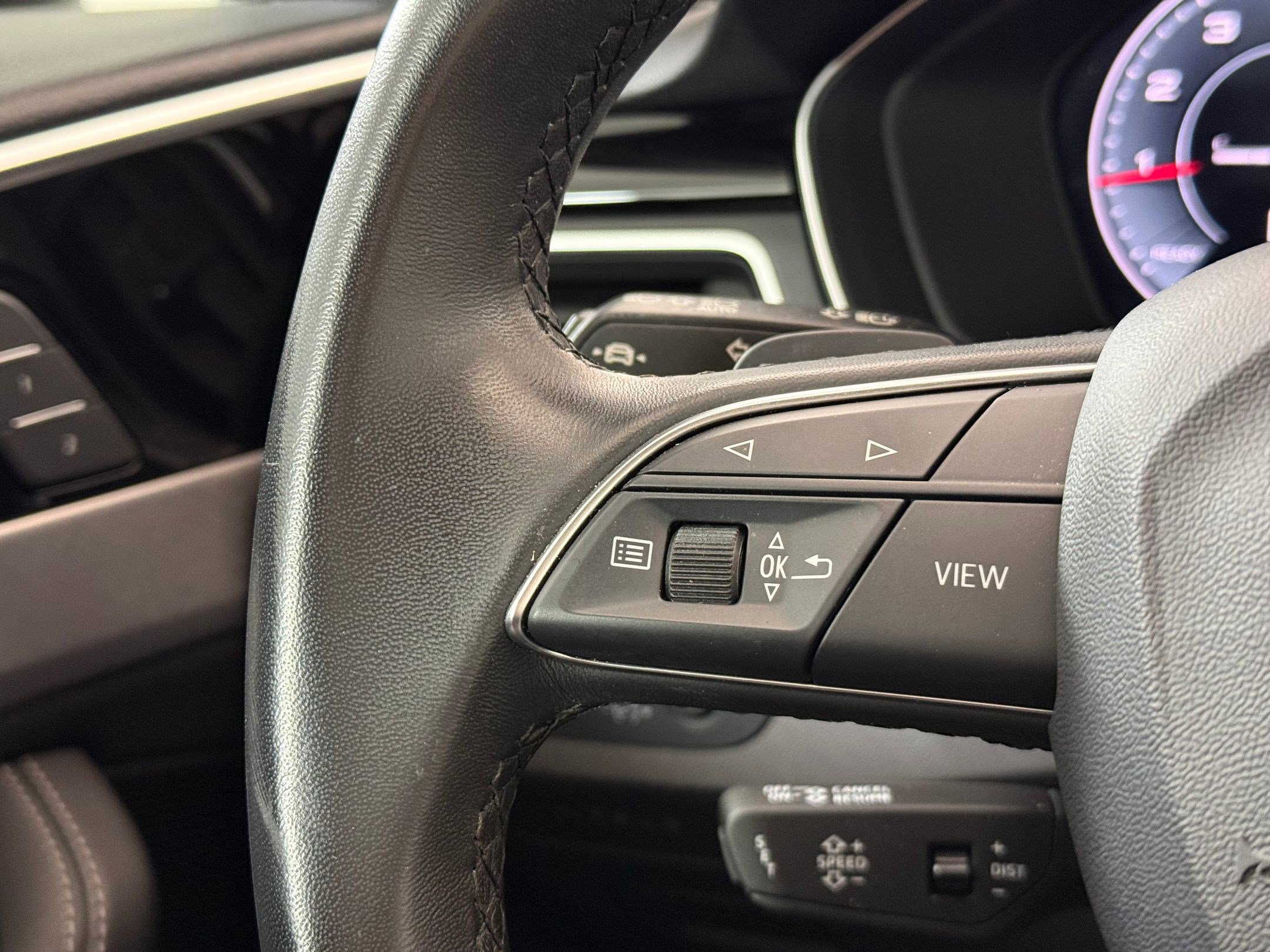 Used 2023 Audi A4 2.0T Premium Plus w/ Premium Plus Package image 16