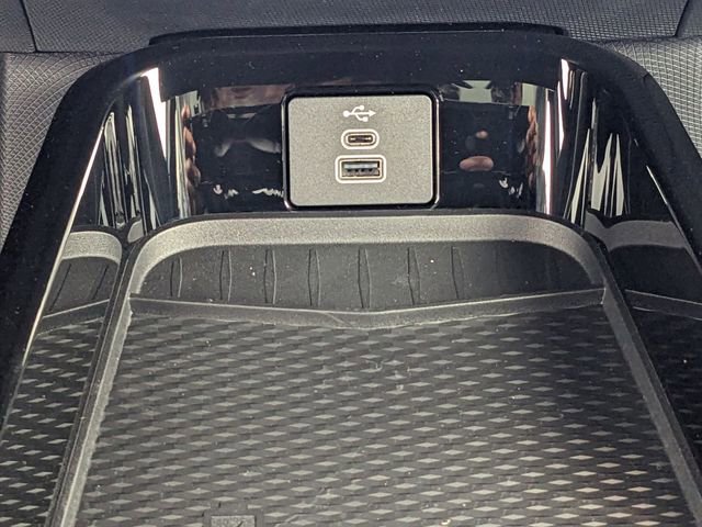 New 2025 Ford Mustang Mach-E Premium w/ Interior Protection Package image 14