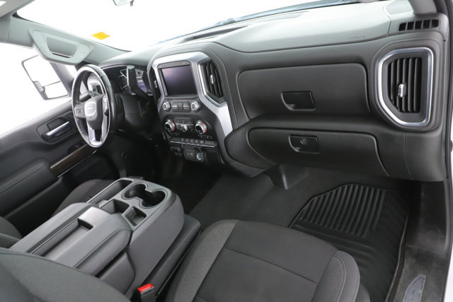 Used 2022 GMC Sierra 3500 SLE w/ SLE Convenience Package AWD/4WD image 26