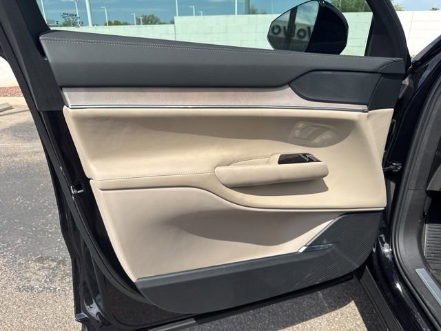 New 2025 Volvo EX90 Plus image 10