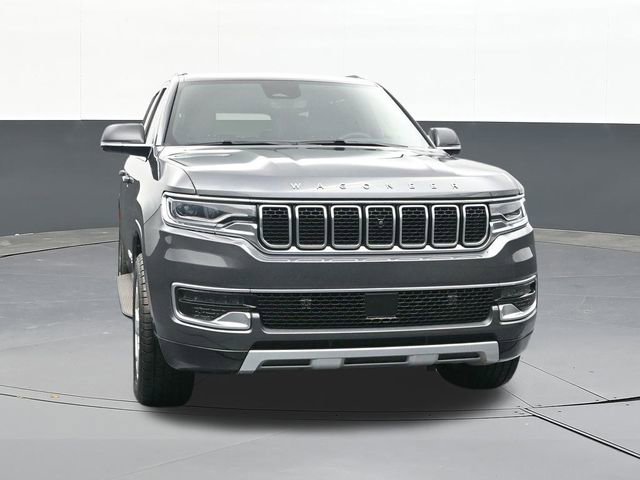 Used 2022 Jeep Wagoneer Series II w/ Convenience Group I image 24