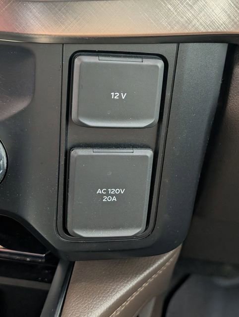 Used 2023 Ford F250 King Ranch w/ Chrome Package AWD/4WD image 23