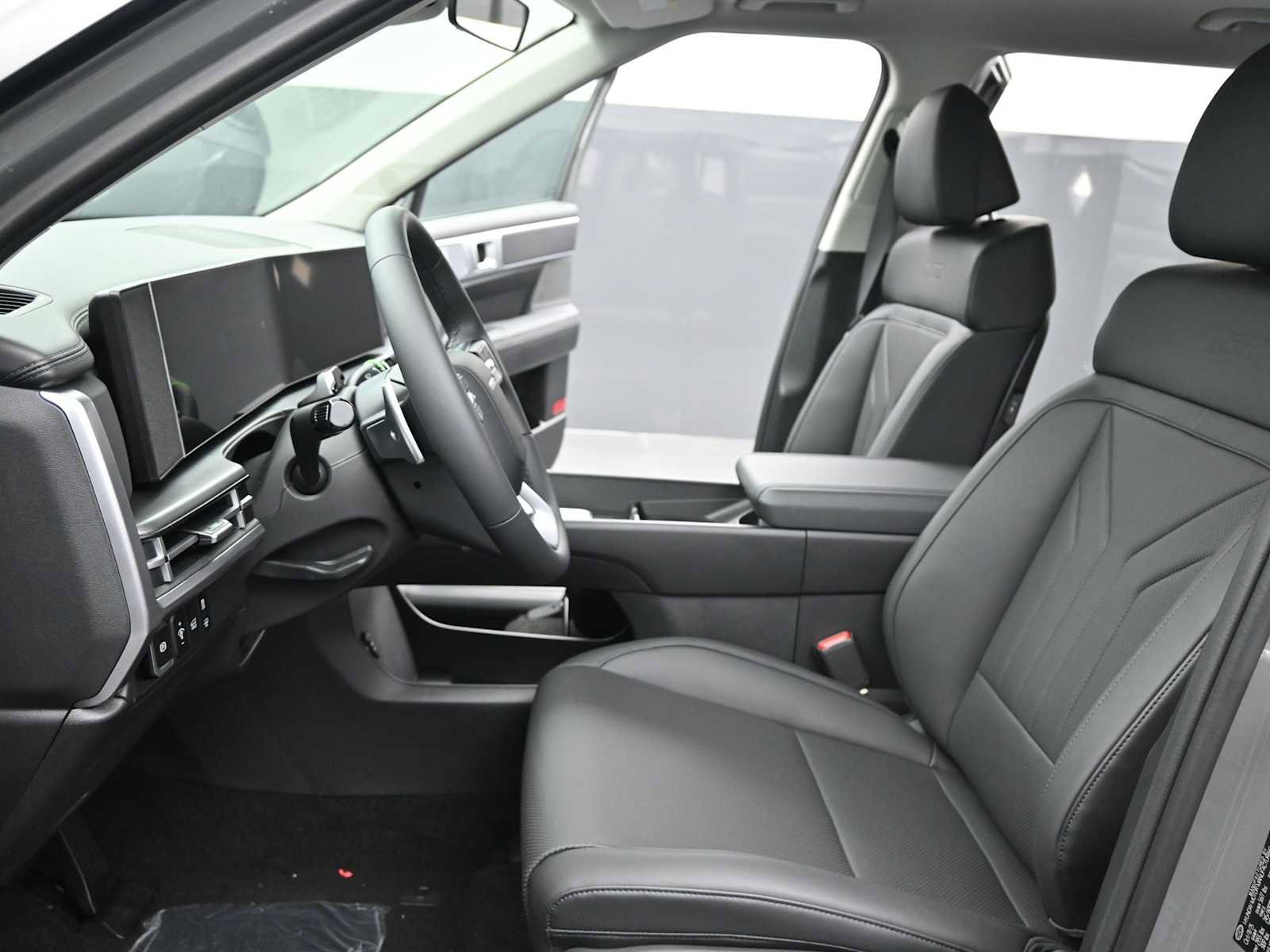 New 2026 Hyundai Santa Fe XRT image 14