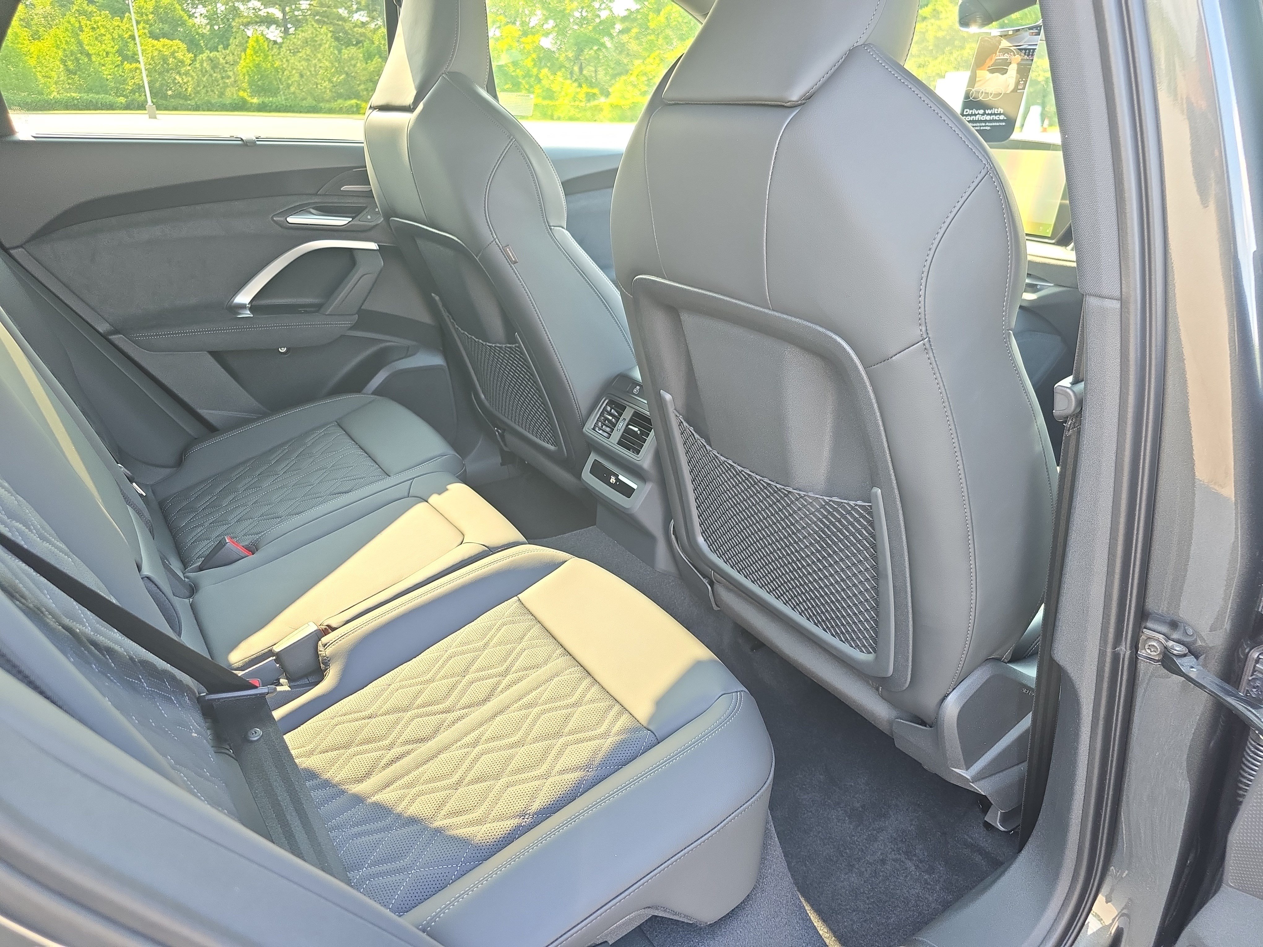 New 2026 Audi SQ5 Premium Plus AWD/4WD image 11