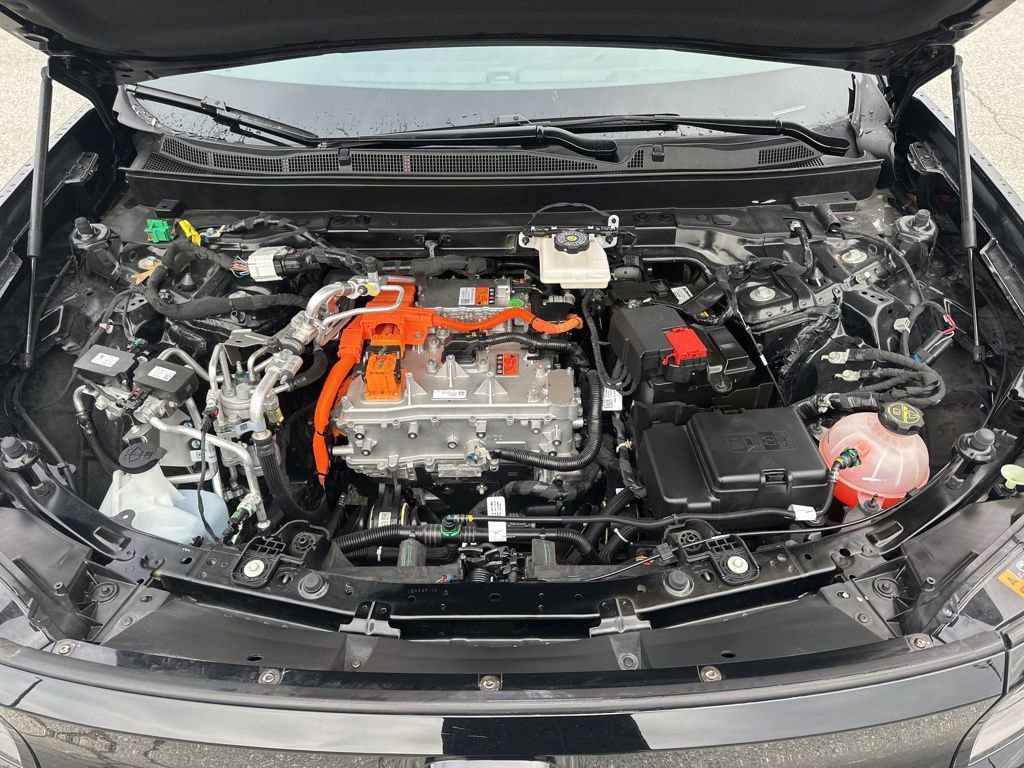 Used 2024 Honda Prologue Touring image 37