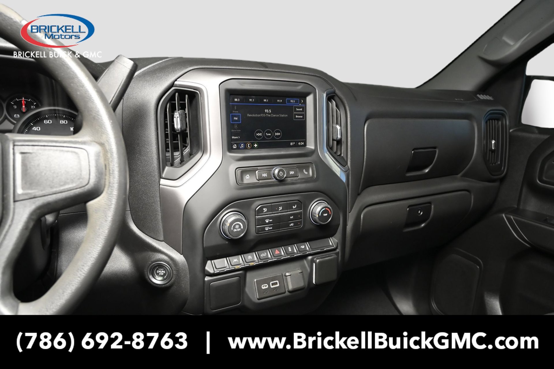 Used 2022 Chevrolet Silverado 1500 Custom RWD image 19
