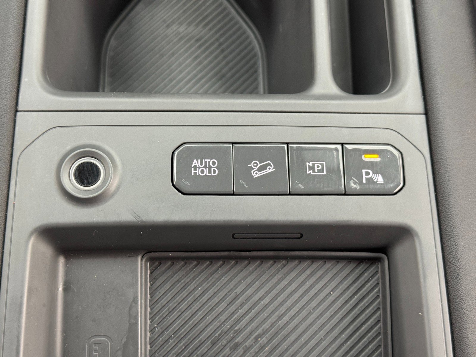 Used 2024 Kia EV9 Light image 32