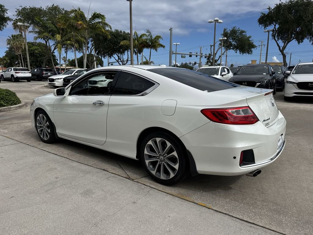 Used 2014 Honda Accord EX-L image 12