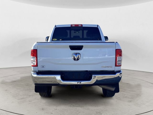 Certified 2022 RAM 3500 Tradesman image 4
