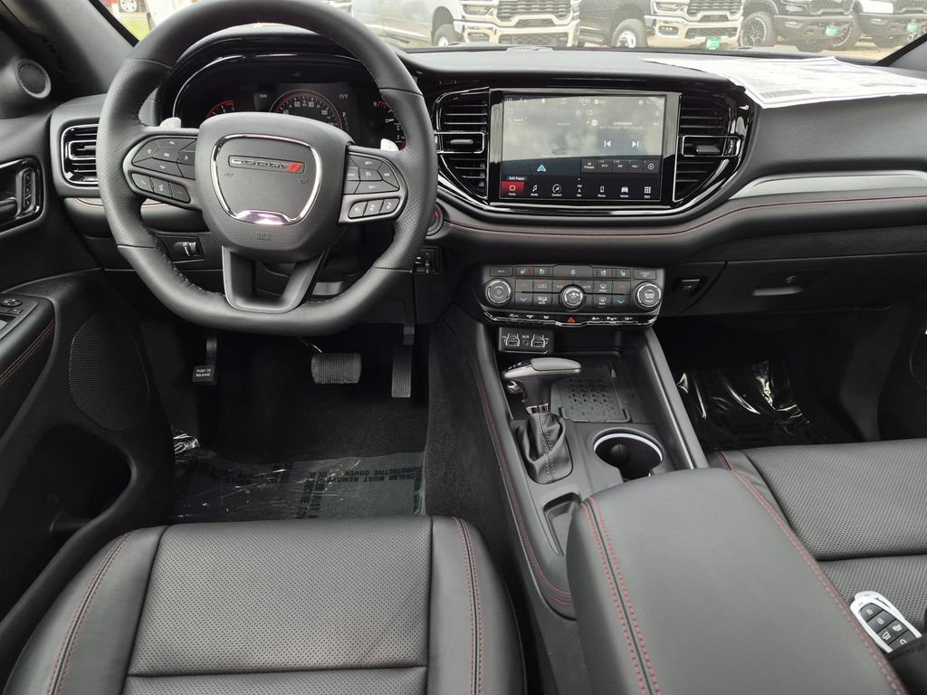 New 2026 Dodge Durango GT AWD/4WD image 15