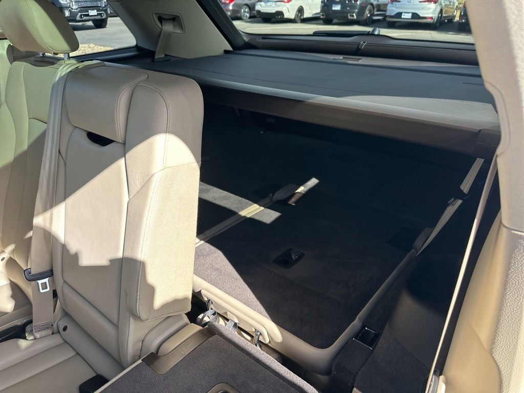 Used 2018 Audi Q7 3.0T Prestige image 21