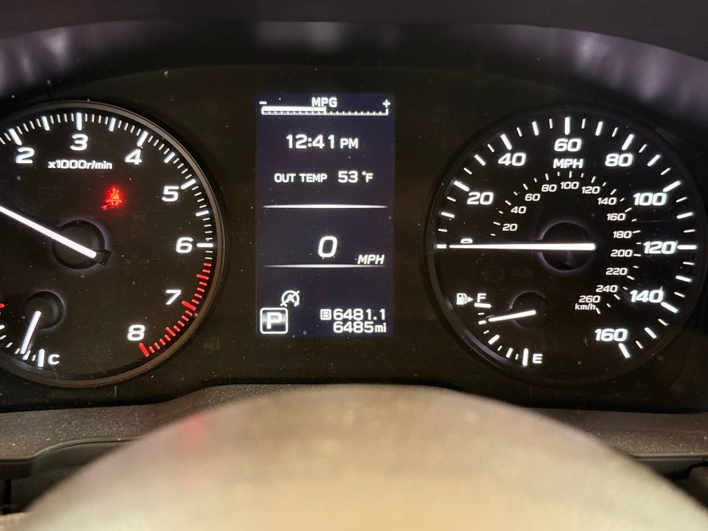 Used 2024 Subaru Impreza 2.0i image 13