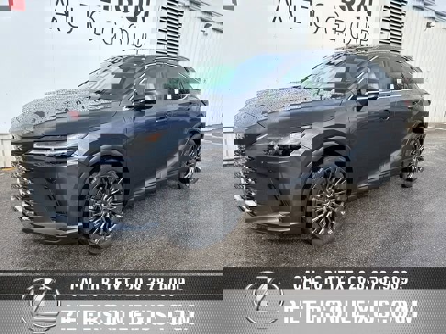 New 2026 Lexus RX 350 w/ Luxury Package image 7