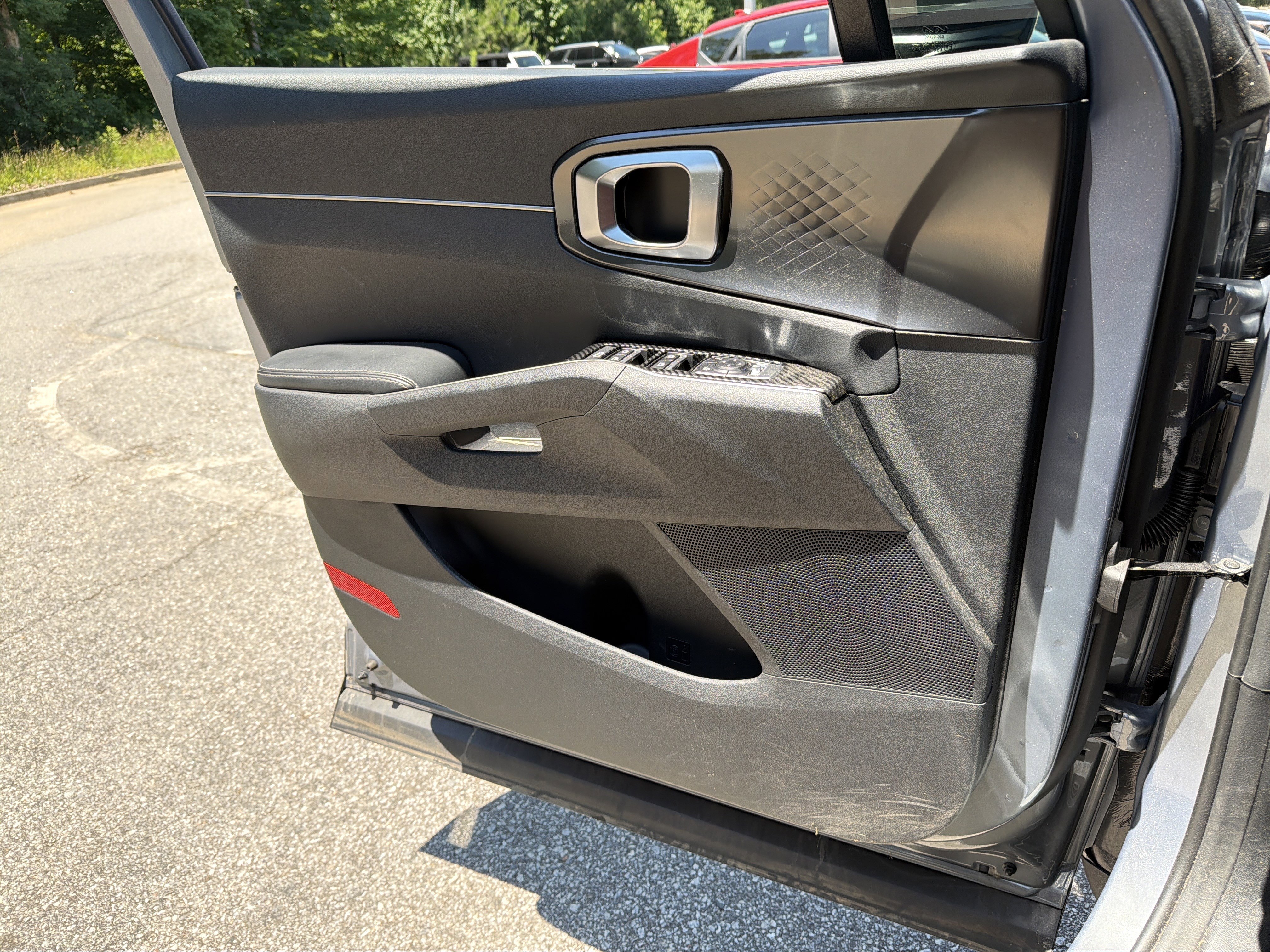 Used 2025 Kia Sorento S w/ Panoramic Sunroof Package FWD image 15