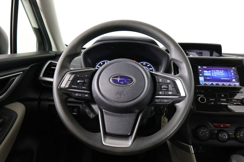 Used 2020 Subaru Forester w/ Alloy Wheel Package image 28