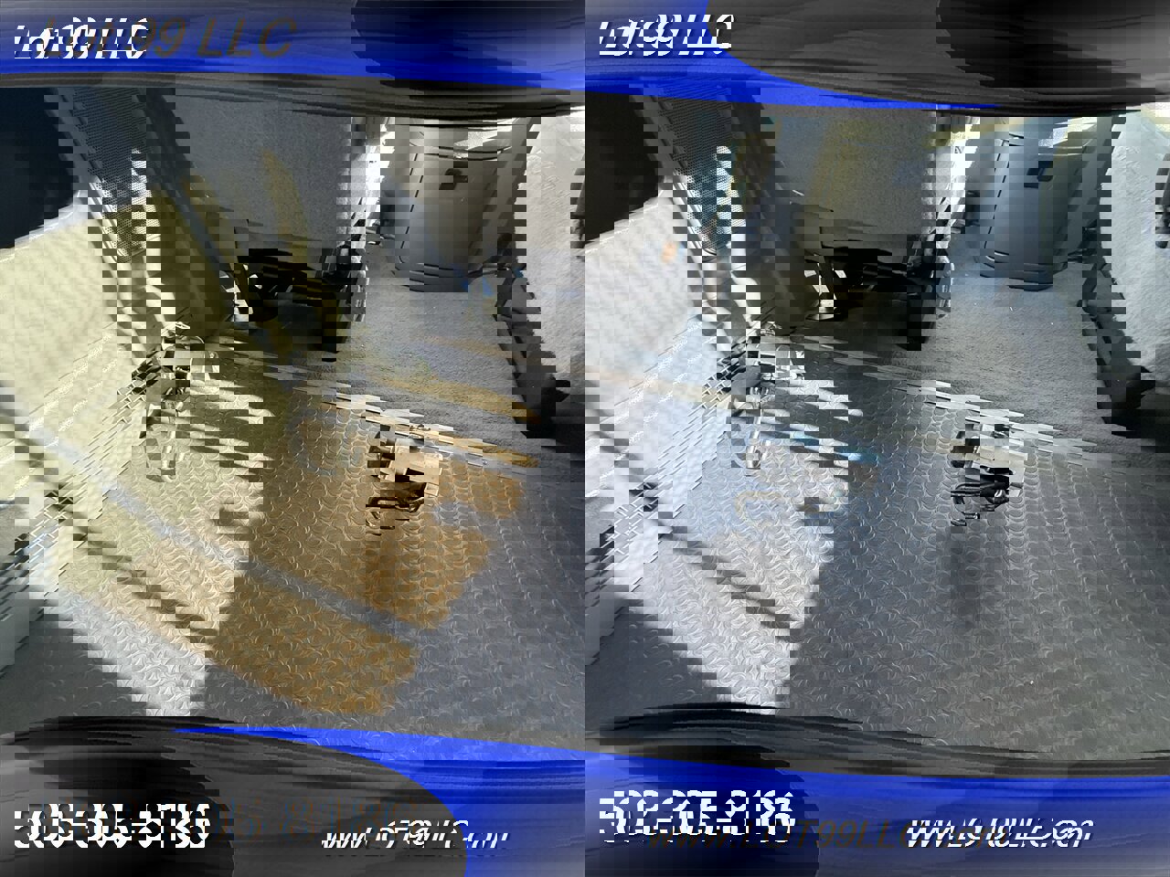 Used 2005 Ford E-150 and Econoline 150 XLT image 65