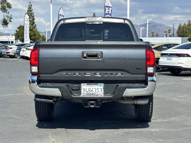 Used 2023 Toyota Tacoma SR5 RWD image 4